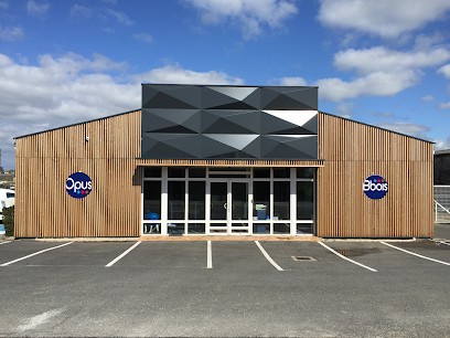 Bbois-Bordinat Bois, Menuisier à Saint-Doulchard