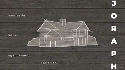 SAS JORAPH Menuisier Plaquiste, Menuisier à Pornic