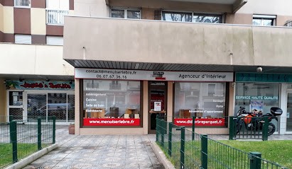 Agenceur D'interieur, Menuisier à Asnières-sur-Seine