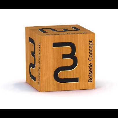 Boiserie Concept, Menuisier à Lunel-Viel