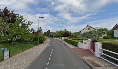 Entreprise MDF, Menuisier à Pougues-les-Eaux