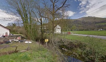 Constructions Métalliques De La Soule EURL, Charpentier à Garindein