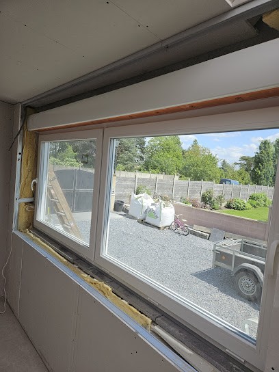 LV FERMETURES, Menuisier à Sissonne