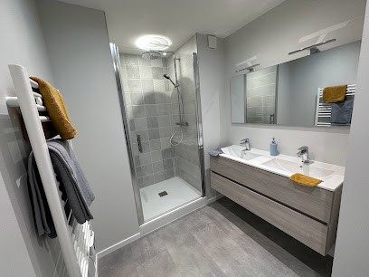 RB REALISATION, Menuisier à Troyes