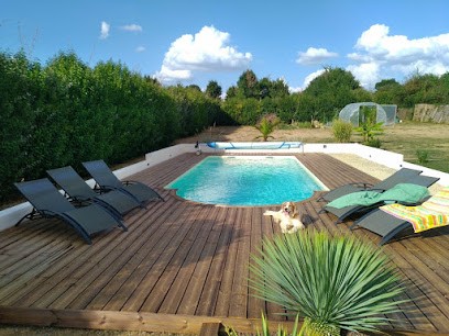 Matthieu Proust - Artisan Menuisier - Isolation, plaquiste jointeur - Menuiserie intérieure et extérieure, Menuisier à Celles-sur-Belle