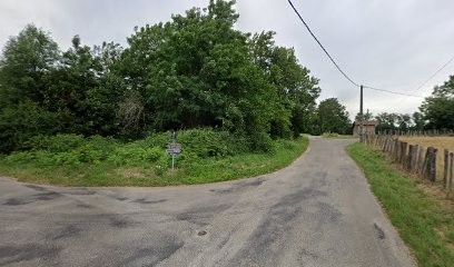 Sarl La Tour Charpente, Charpentier à Saint-Jean-de-Soudain