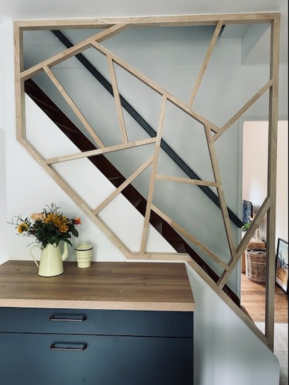 NICOLAS Sébastien, Menuisier à Saint-Brieuc