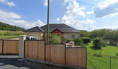 Franck Grasset Menuiserie, Menuisier à Perpezac-le-Blanc