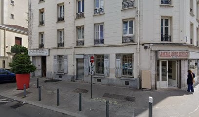 Menuis'top, Menuisier à Saint-Ouen