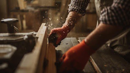 IMAGINE TON REVE, Menuisier à Couëron