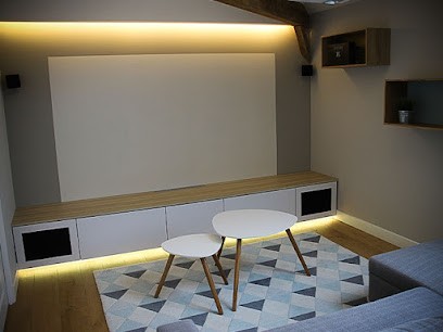 Atelier Chevreux, Menuisier à Mauges-sur-Loire