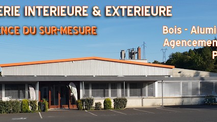 Chapuis, Menuisier à Aiguilhe