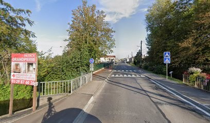 Grandpierre Patrick, Menuisier à Dieue-sur-Meuse