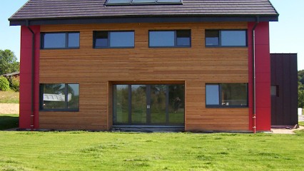 Fuchs Construction Bois, Charpentier à Urbès