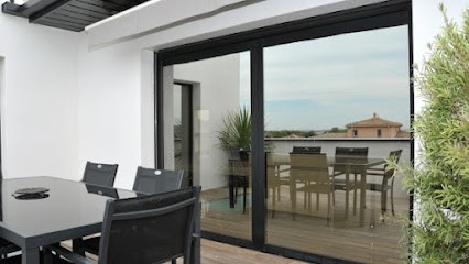 270 Agency, Menuisier à Latresne