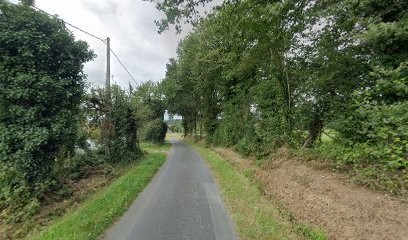 SAS Jacoup Pierre, Charpentier à Saint-Sulpice-d'Excideuil