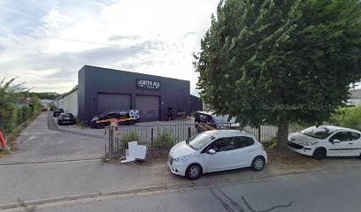 GL MENUISERIE, Menuisier à Cesson-Sévigné