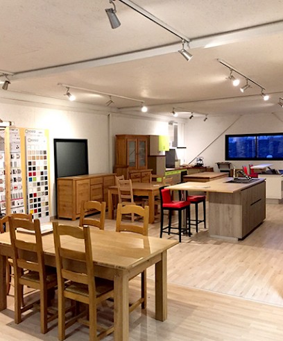 SARL Charrié, Menuisier à Laissac-Sévérac l'Église