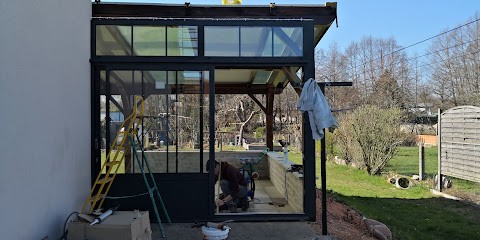 Menuiserie Haloin SARL, Menuisier à Lamotte-Beuvron