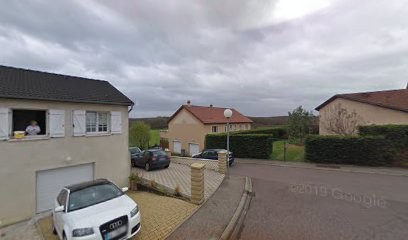 BLB Ecoconstruction, Charpentier à Valmont