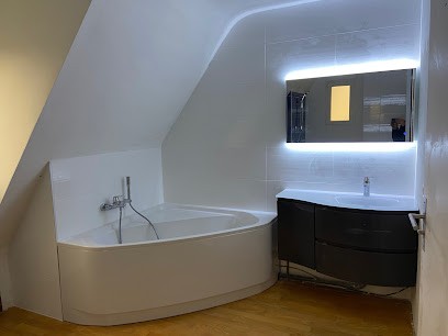 Cédric LECOLLEY, Menuisier à Douvres-la-Délivrande