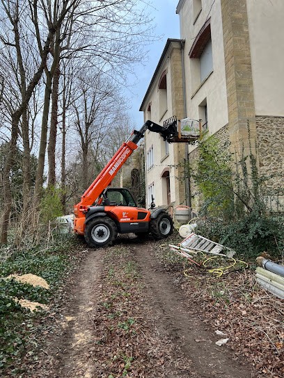 Entreprise GUERY, Menuisier à Pontoise