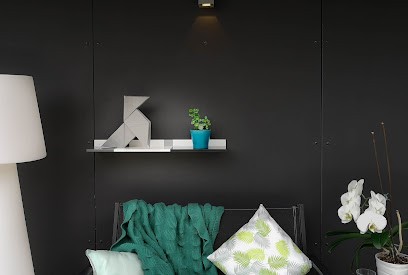 GP2M, Menuisier à La Baffe