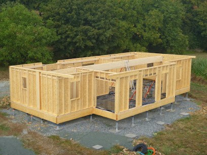 Menuiserie Bour, Menuisier à Diebling