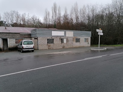 Menuiserie Charpente Agencement B. A. M. D, Charpentier à Saint-Martin-de-Laye