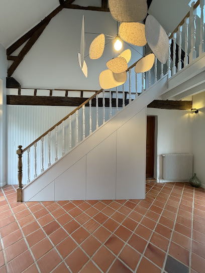 Daiku Agencement, Menuisier à Tours