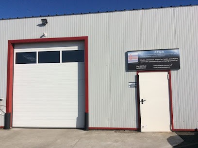 A.T.M.B., Menuisier à Verneuil d'Avre et d'Iton