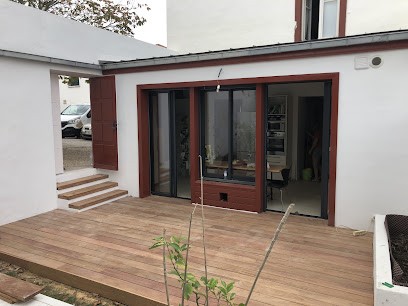 Gorka Seguy Duinat - Menuiserie, Menuisier à Saint-Jean-de-Luz