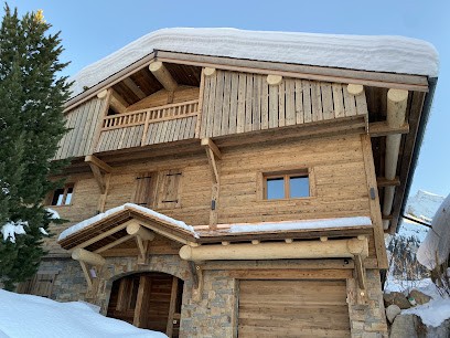 Dursun Charpente, Charpentier aux Villards-sur-Thônes