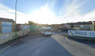 SMP CHARPENTE, Charpentier à Sancé