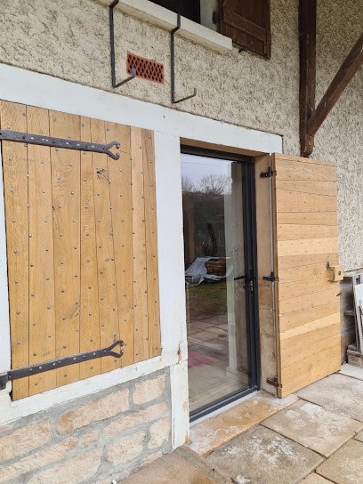 Menuiserie Poncet, Menuisier à Vonnas