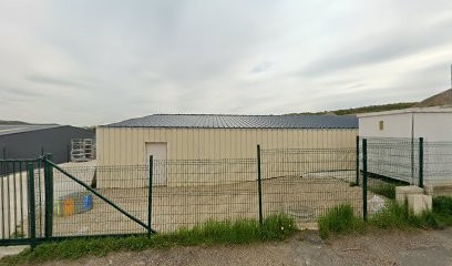 Charpente Menuiserie Pierre, Charpentier à Vernon