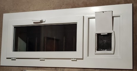 SFS MENUISERIE, Menuisier à Brax