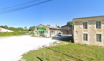 CONSTANTIN, Menuisier à Cars
