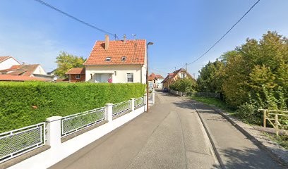 Menuiserie Veltz Benoît, Menuisier à Gambsheim