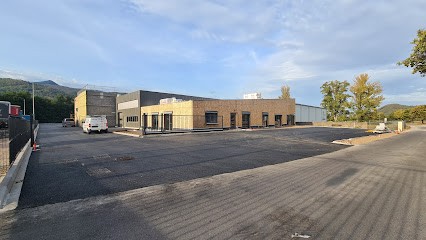 Atelier Menuiserie Fritsch, Menuisier à Wihr-au-Val