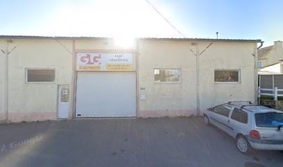 Gelebart Sarl, Charpentier à Saint-Pabu