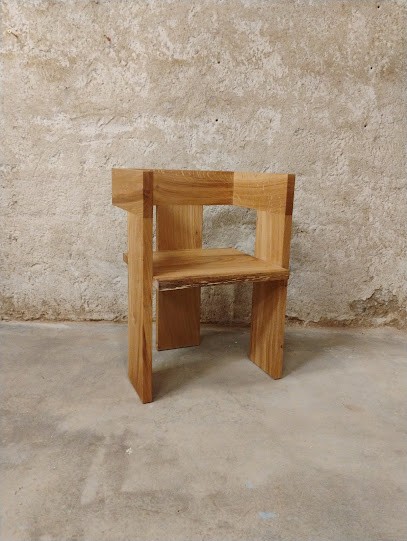 Menuisier Ébéniste Arnaud Lebasnier - L.A STUDIO - Drôme Ardèche, Menuisier à La Touche