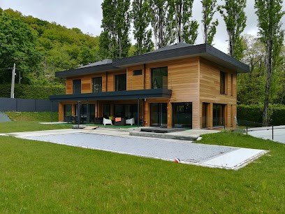 D SYSTEME D, Menuisier à Helstroff