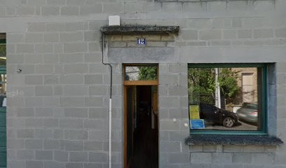 Bousseyroux Ets, Menuisier à Brive-la-Gaillarde