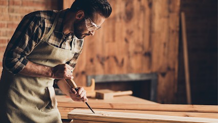 M L SAS, Menuisier au Mans