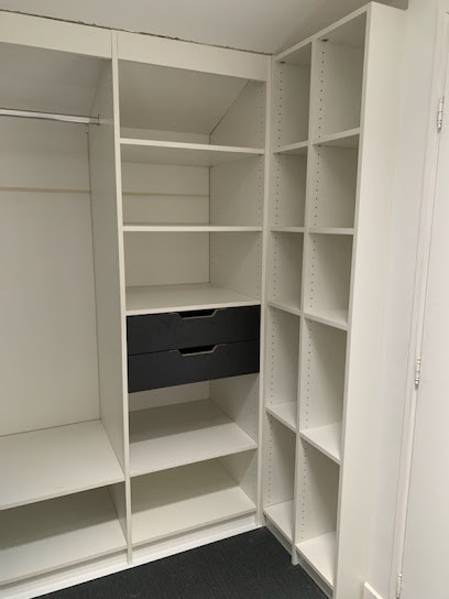 Renoba Menuiserie - Terres De Fenêtre, Menuisier à Biarritz