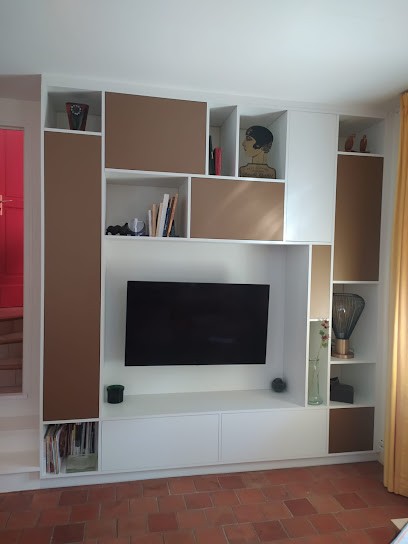 Menuiserie Ébénisterie Gauvin Didier, Menuisier à Jonchery-sur-Vesle