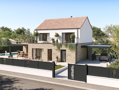 Kostum, Menuisier à Locronan