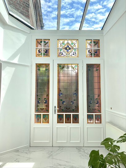 Menuiserie Atelier Carlier, Menuisier à Gondecourt