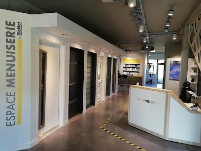 BIGMAT ESPACE MENUISERIE, Menuisier à Drefféac